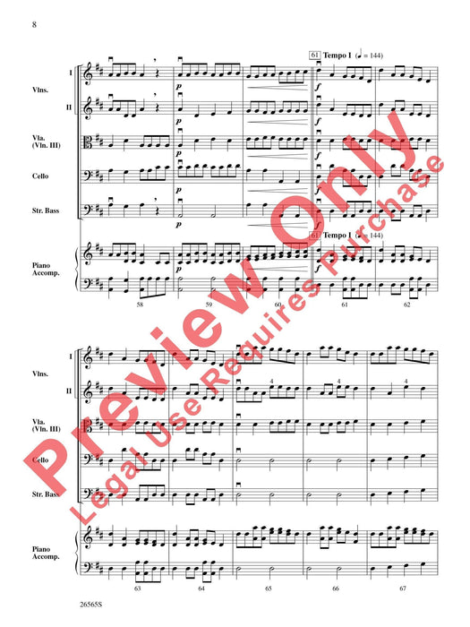 Hopak Dance 舞曲 | 小雅音樂 Hsiaoya Music