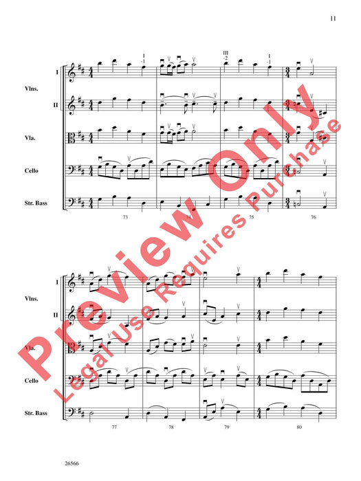 American Princess 總譜 | 小雅音樂 Hsiaoya Music