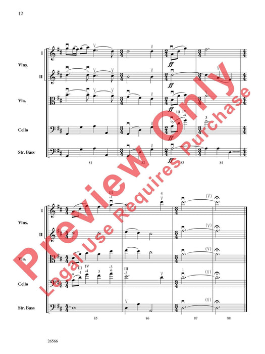 American Princess 總譜 | 小雅音樂 Hsiaoya Music