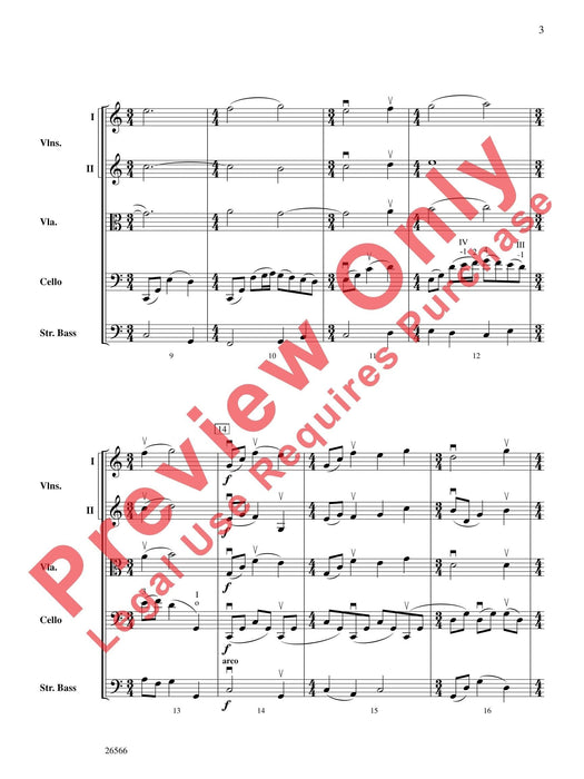 American Princess 總譜 | 小雅音樂 Hsiaoya Music