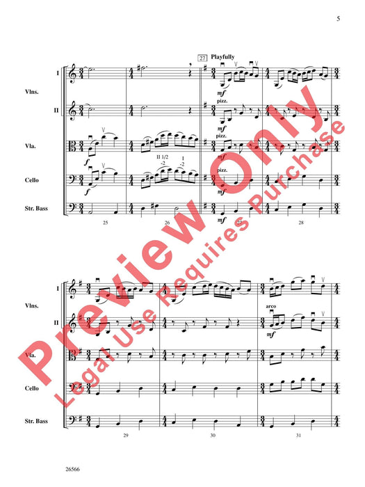 American Princess 總譜 | 小雅音樂 Hsiaoya Music