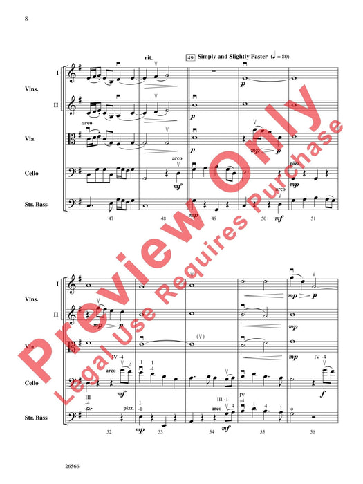 American Princess 總譜 | 小雅音樂 Hsiaoya Music