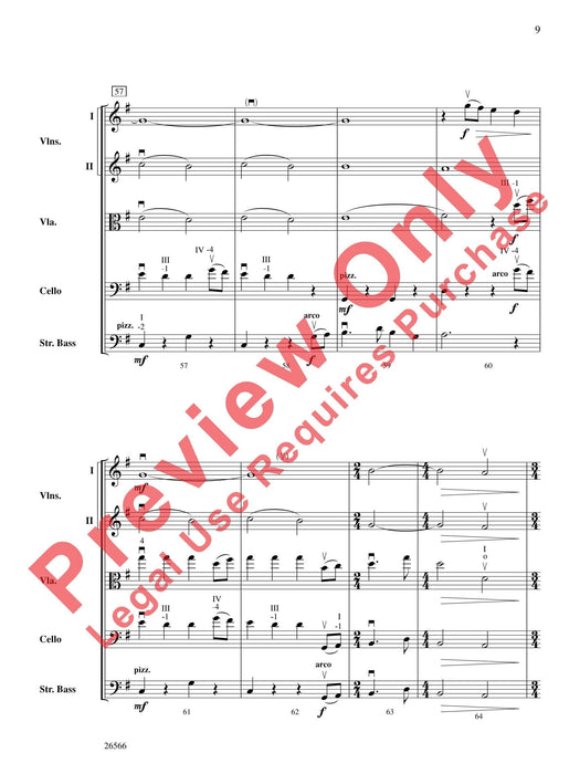 American Princess 總譜 | 小雅音樂 Hsiaoya Music