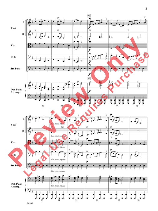 Seven Scottish Airs 霍爾斯特,古斯塔夫 | 小雅音樂 Hsiaoya Music