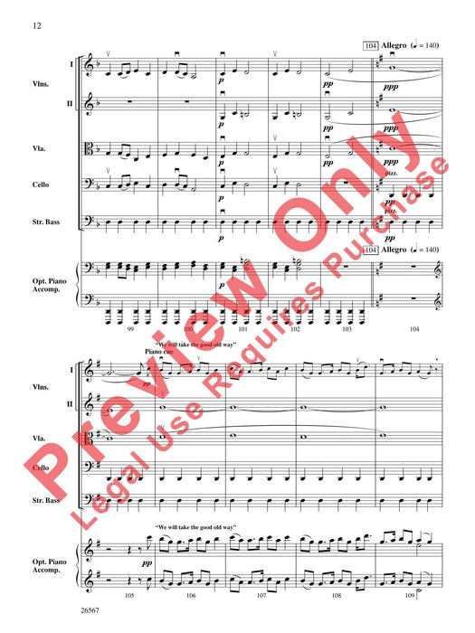 Seven Scottish Airs 霍爾斯特,古斯塔夫 | 小雅音樂 Hsiaoya Music