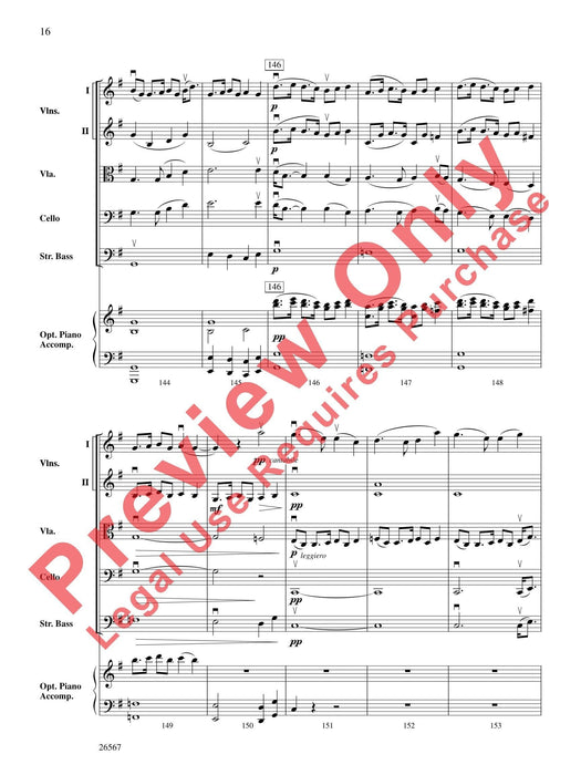 Seven Scottish Airs 霍爾斯特,古斯塔夫 | 小雅音樂 Hsiaoya Music