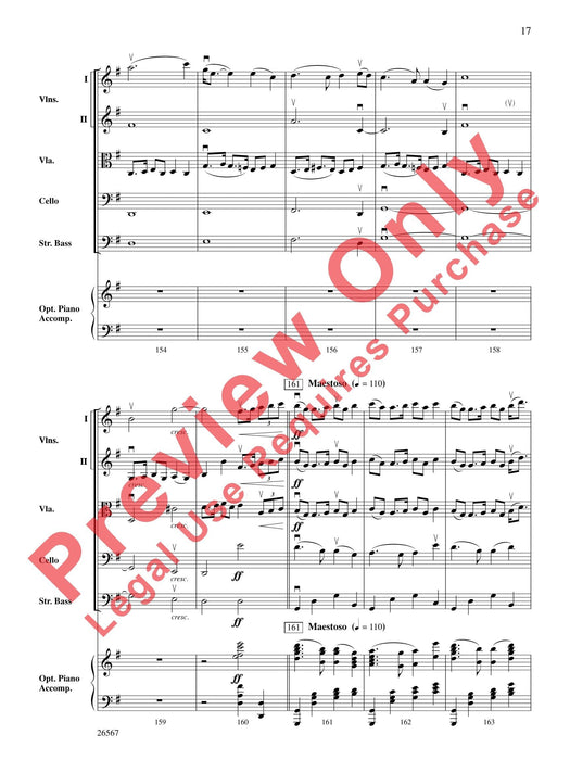 Seven Scottish Airs 霍爾斯特,古斯塔夫 | 小雅音樂 Hsiaoya Music