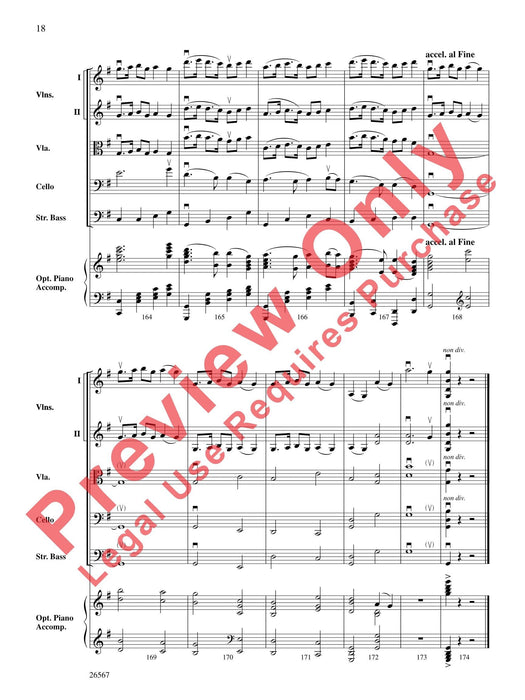 Seven Scottish Airs 霍爾斯特,古斯塔夫 | 小雅音樂 Hsiaoya Music