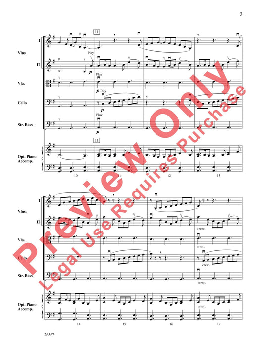 Seven Scottish Airs 霍爾斯特,古斯塔夫 | 小雅音樂 Hsiaoya Music