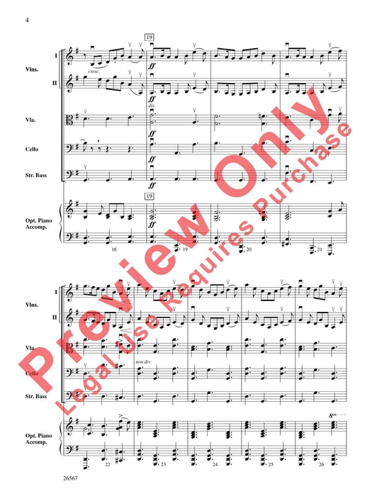 Seven Scottish Airs 霍爾斯特,古斯塔夫 | 小雅音樂 Hsiaoya Music