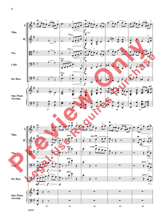 Seven Scottish Airs 霍爾斯特,古斯塔夫 | 小雅音樂 Hsiaoya Music