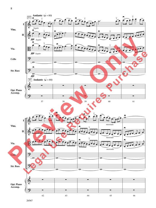 Seven Scottish Airs 霍爾斯特,古斯塔夫 | 小雅音樂 Hsiaoya Music