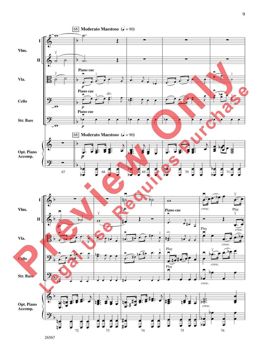 Seven Scottish Airs 霍爾斯特,古斯塔夫 | 小雅音樂 Hsiaoya Music