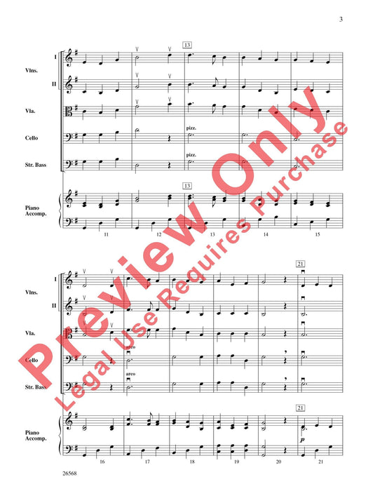 A Quiet Christmas Featuring: Away in a Manger / The Friendly Beasts / Silent Night | 小雅音樂 Hsiaoya Music