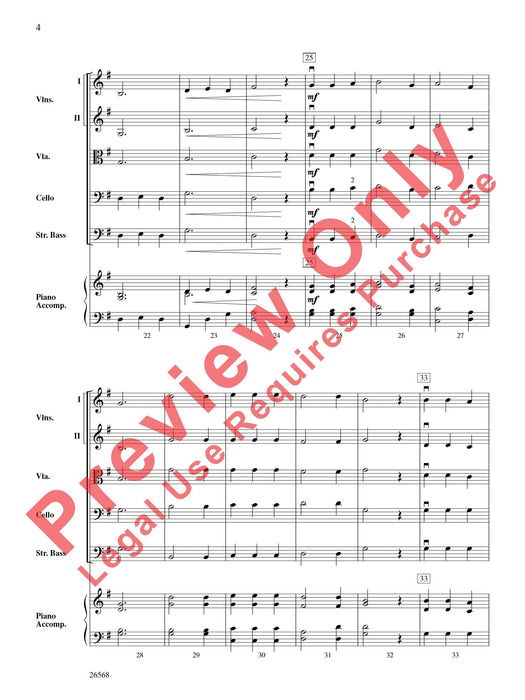 A Quiet Christmas Featuring: Away in a Manger / The Friendly Beasts / Silent Night | 小雅音樂 Hsiaoya Music