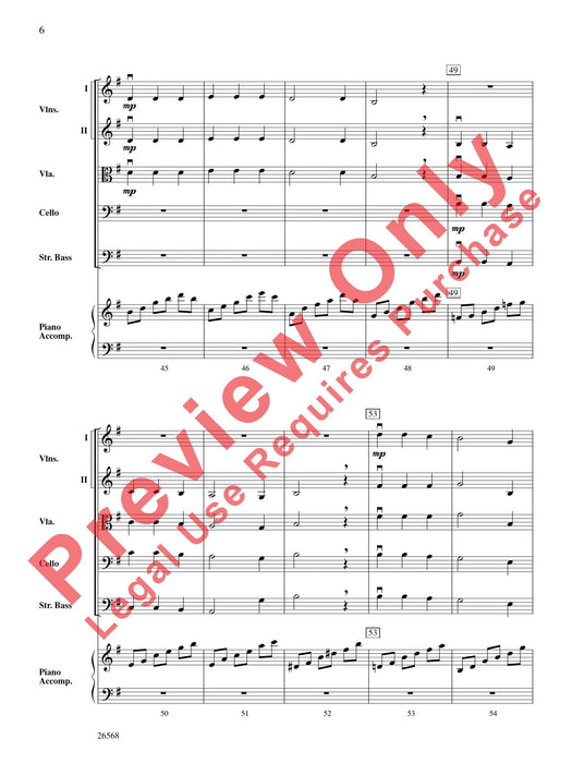 A Quiet Christmas Featuring: Away in a Manger / The Friendly Beasts / Silent Night | 小雅音樂 Hsiaoya Music