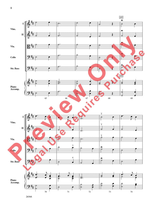 A Quiet Christmas Featuring: Away in a Manger / The Friendly Beasts / Silent Night | 小雅音樂 Hsiaoya Music