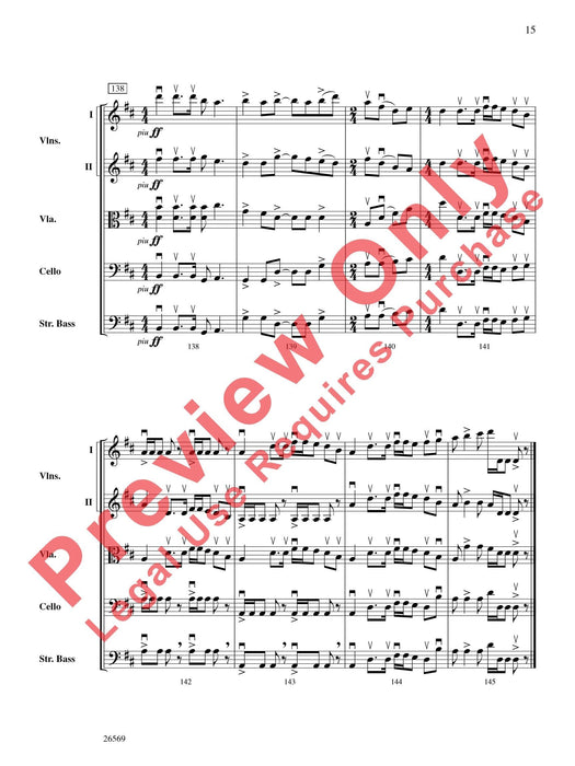 A Westward Journey and Jubilee | 小雅音樂 Hsiaoya Music