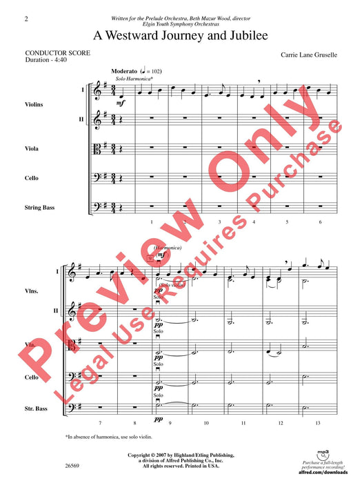 A Westward Journey and Jubilee | 小雅音樂 Hsiaoya Music