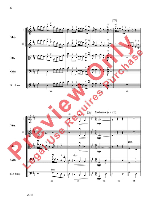 A Westward Journey and Jubilee | 小雅音樂 Hsiaoya Music