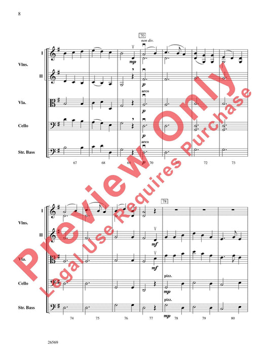 A Westward Journey and Jubilee | 小雅音樂 Hsiaoya Music