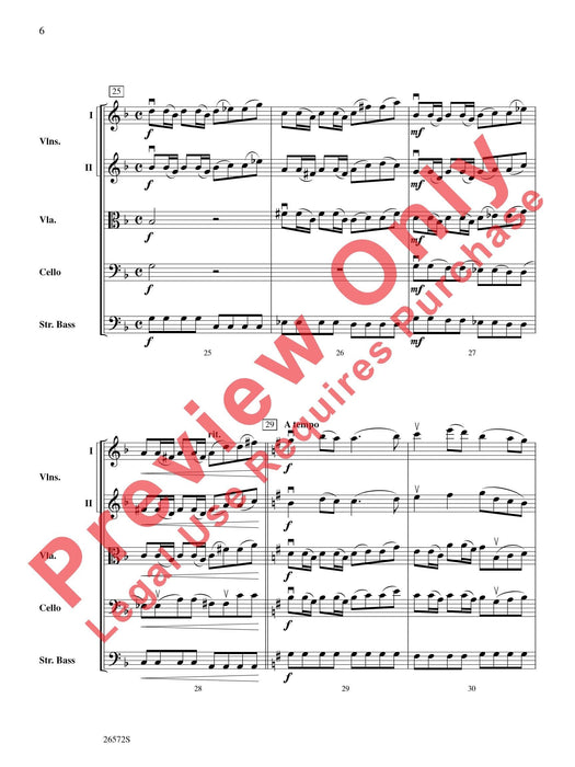 Sheep May Safely Graze | 小雅音樂 Hsiaoya Music