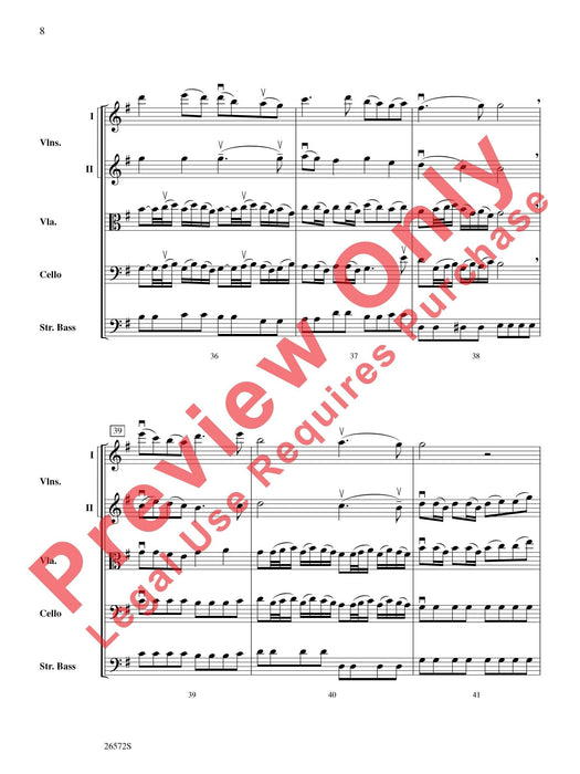 Sheep May Safely Graze | 小雅音樂 Hsiaoya Music