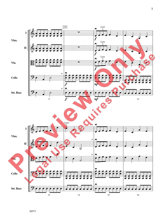 King's Court 總譜 | 小雅音樂 Hsiaoya Music