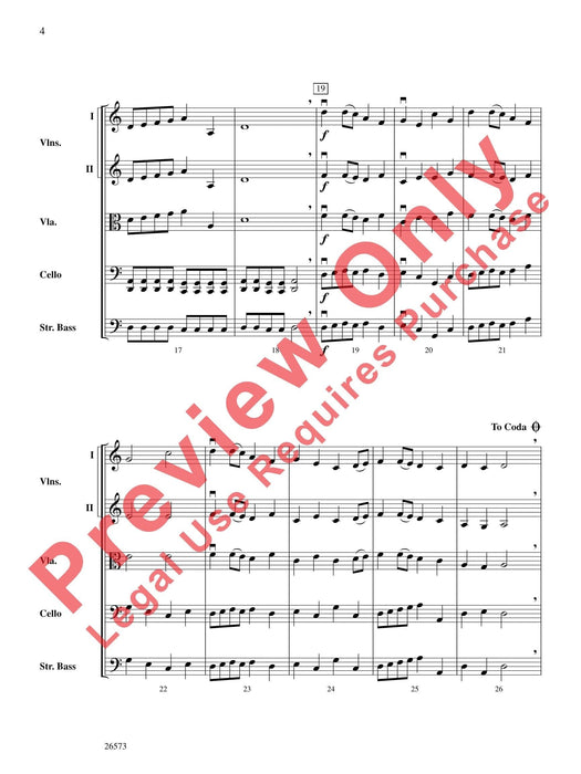 King's Court 總譜 | 小雅音樂 Hsiaoya Music