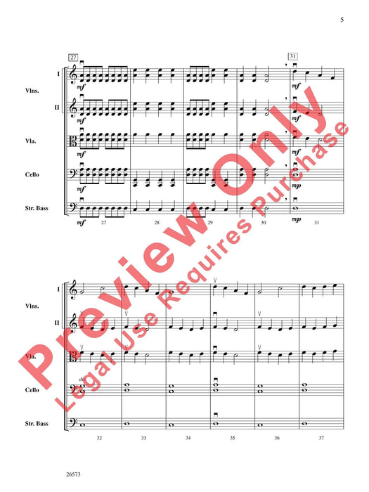 King's Court 總譜 | 小雅音樂 Hsiaoya Music