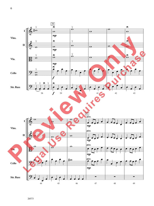 King's Court 總譜 | 小雅音樂 Hsiaoya Music