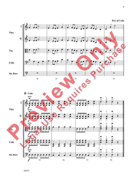 King's Court 總譜 | 小雅音樂 Hsiaoya Music