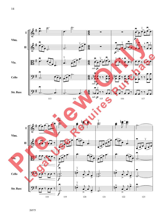 Of Glorious Plumage | 小雅音樂 Hsiaoya Music