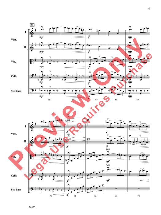 Of Glorious Plumage | 小雅音樂 Hsiaoya Music