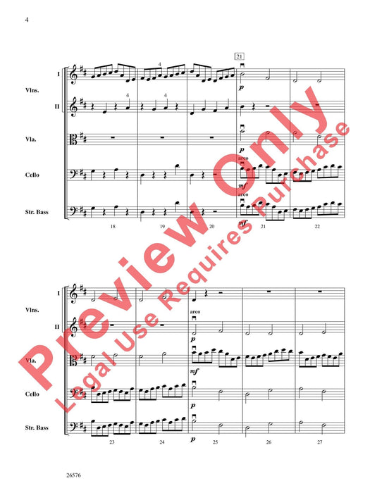 Hot Potato 總譜 | 小雅音樂 Hsiaoya Music