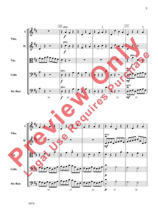 Hot Potato 總譜 | 小雅音樂 Hsiaoya Music