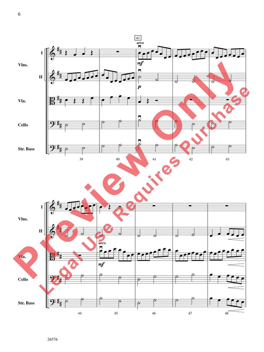 Hot Potato 總譜 | 小雅音樂 Hsiaoya Music