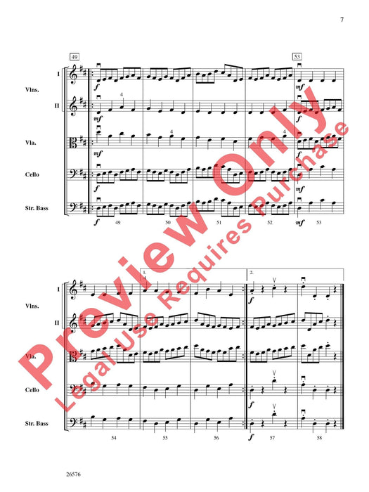 Hot Potato 總譜 | 小雅音樂 Hsiaoya Music