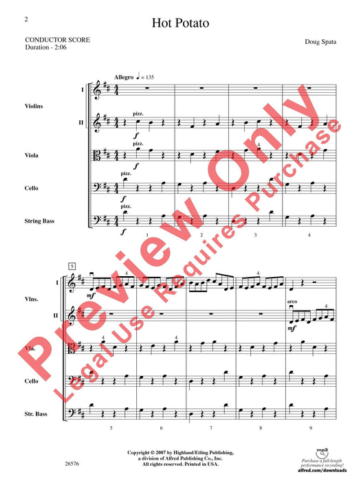 Hot Potato | 小雅音樂 Hsiaoya Music