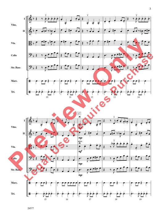 Mambo Incognito 曼波 總譜 | 小雅音樂 Hsiaoya Music