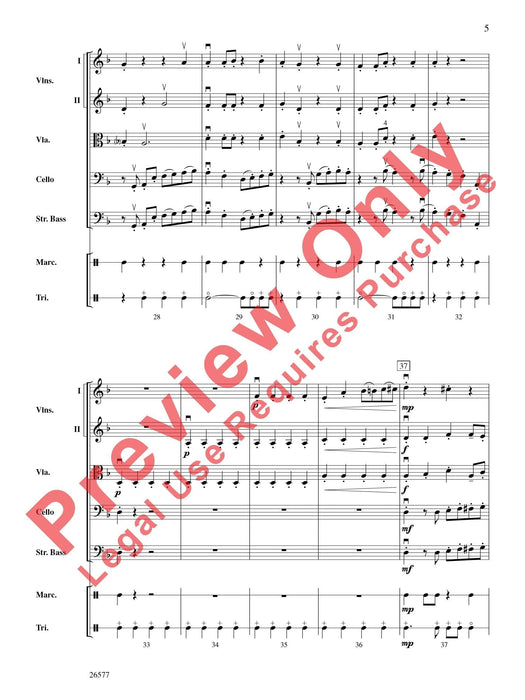 Mambo Incognito 曼波 總譜 | 小雅音樂 Hsiaoya Music