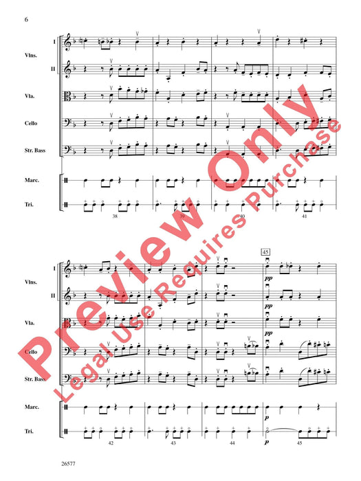 Mambo Incognito 曼波 總譜 | 小雅音樂 Hsiaoya Music