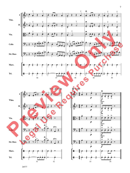 Mambo Incognito 曼波 總譜 | 小雅音樂 Hsiaoya Music