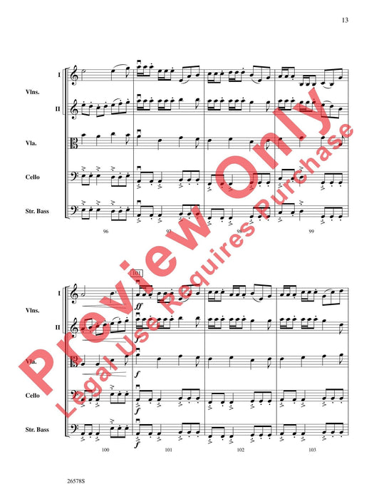 Agincourt 總譜 | 小雅音樂 Hsiaoya Music