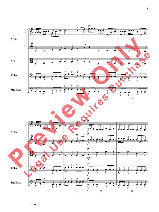 Agincourt 總譜 | 小雅音樂 Hsiaoya Music