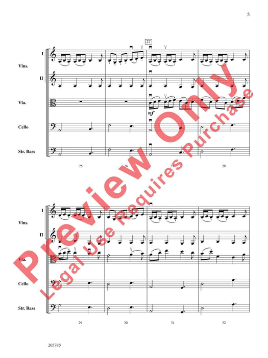 Agincourt 總譜 | 小雅音樂 Hsiaoya Music