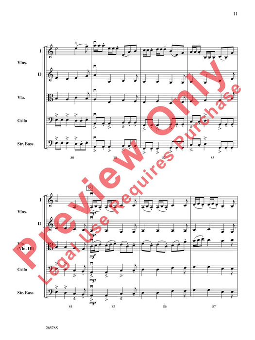 Agincourt | 小雅音樂 Hsiaoya Music