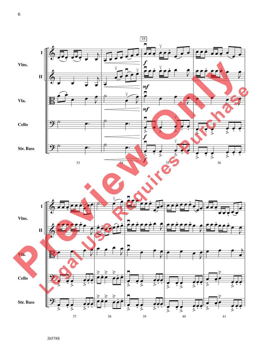 Agincourt | 小雅音樂 Hsiaoya Music