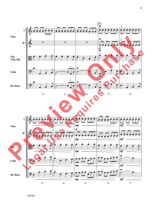 Agincourt | 小雅音樂 Hsiaoya Music