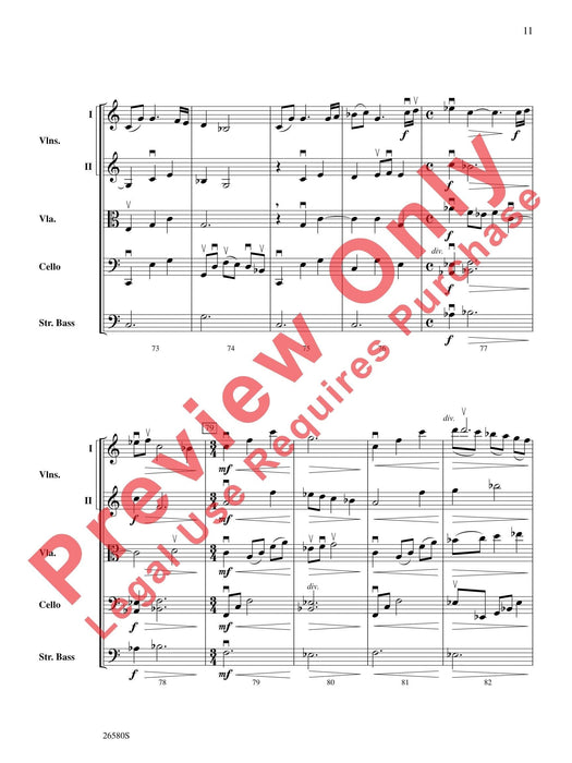 Carpe Diem! 總譜 | 小雅音樂 Hsiaoya Music